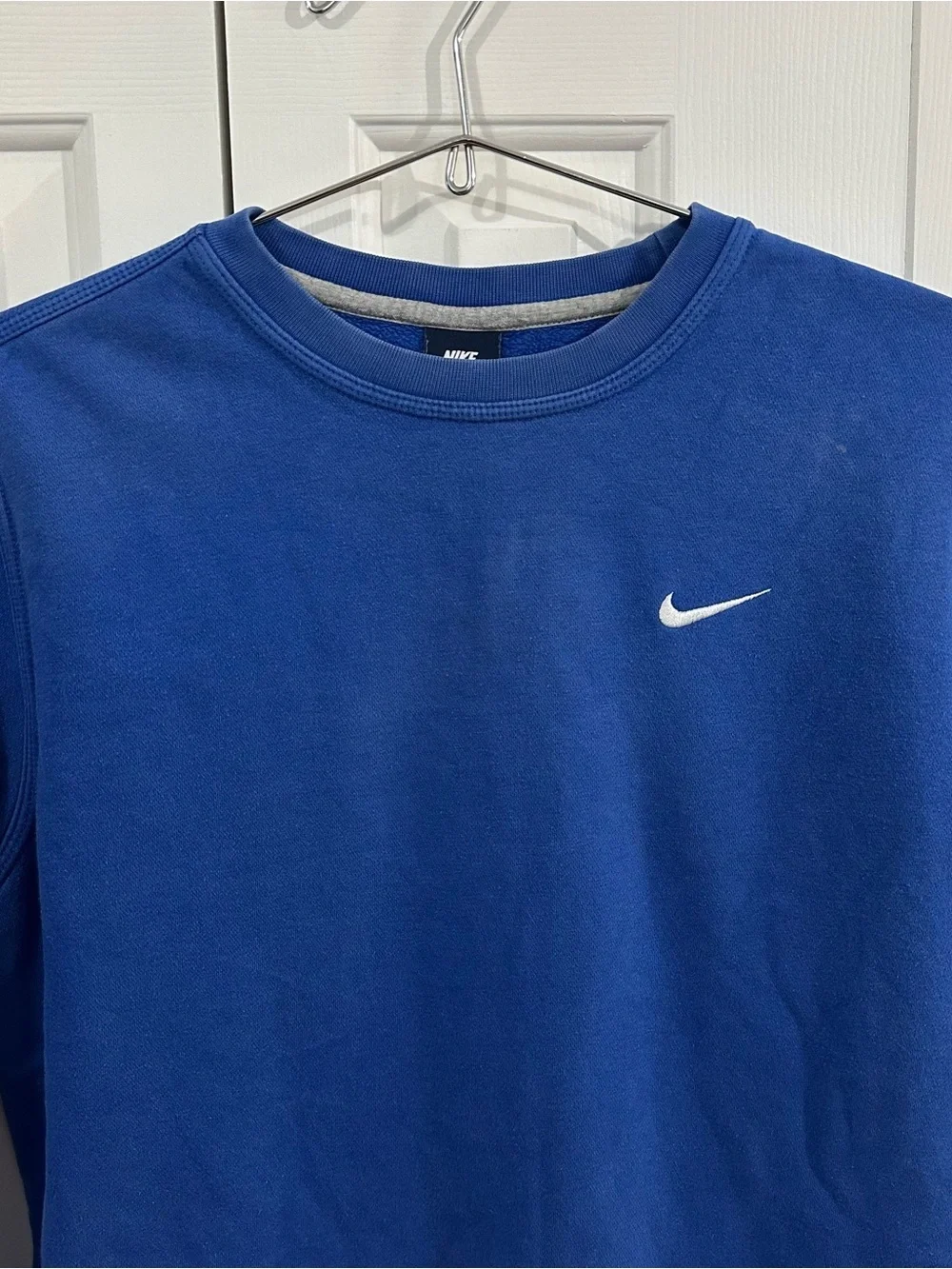 Nike Crewneck